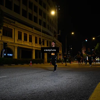 Runner Photo 5540554