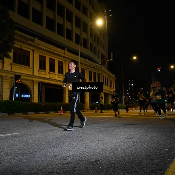 Runner Photo 5540556