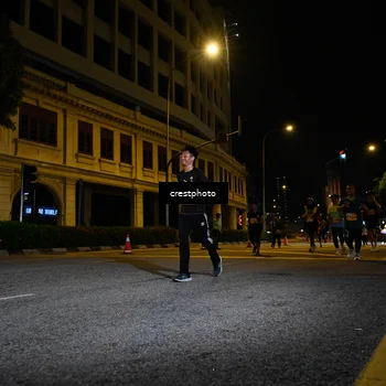 Runner Photo 5540557