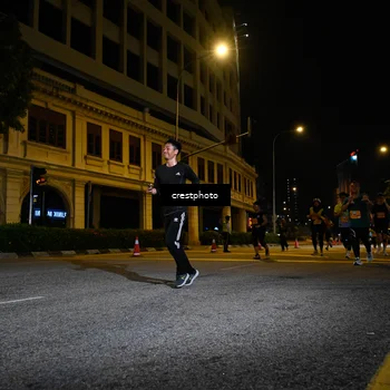 Runner Photo 5540559
