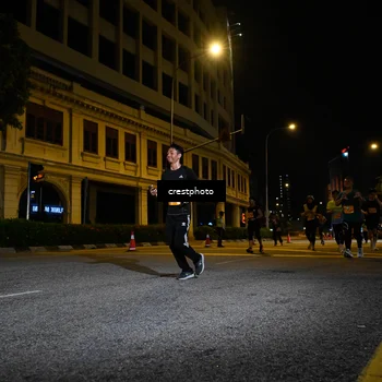 Runner Photo 5540560