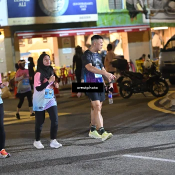 Runner Photo 5540562