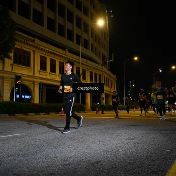 Runner Photo 5540563