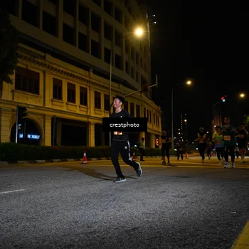 Runner Photo 5540565
