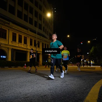 Runner Photo 5540566