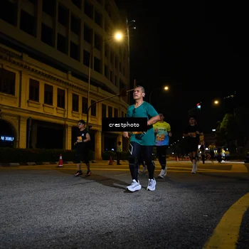 Runner Photo 5540569