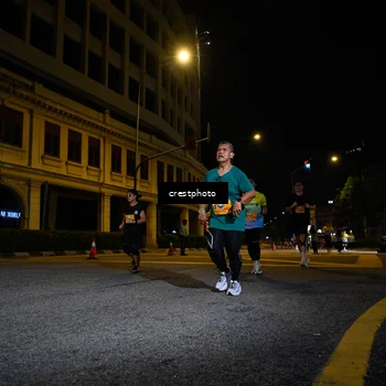 Runner Photo 5540570