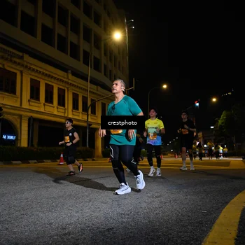 Runner Photo 5540571