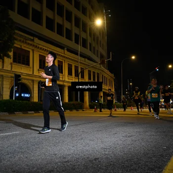 Runner Photo 5540572