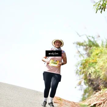 Runner Photo 5540573