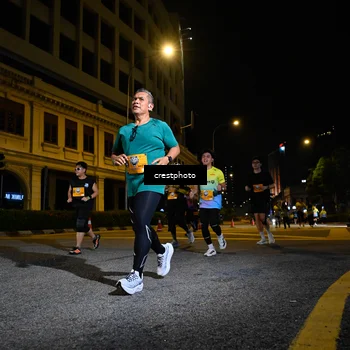 Runner Photo 5540574