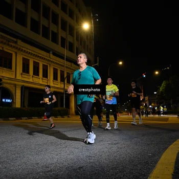 Runner Photo 5540575