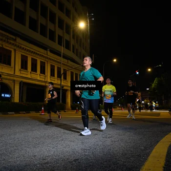 Runner Photo 5540578