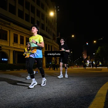 Runner Photo 5540581