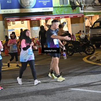 Runner Photo 5540582