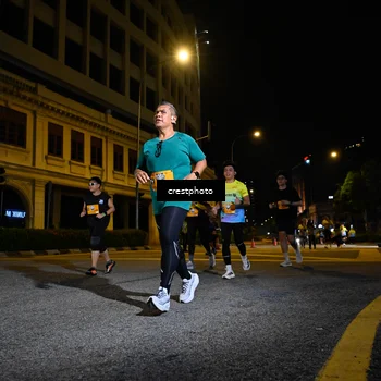 Runner Photo 5540583