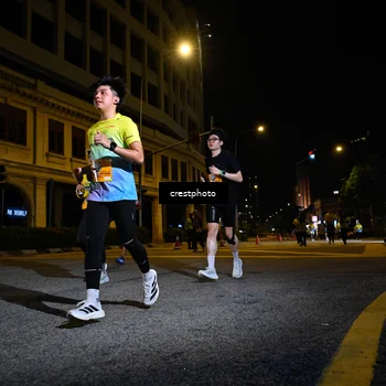 Runner Photo 5540584