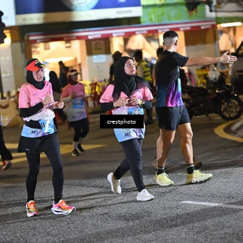 Runner Photo 5540585