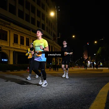 Runner Photo 5540586