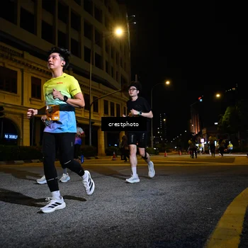 Runner Photo 5540588