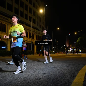 Runner Photo 5540591