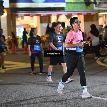 Runner Photo 5540594