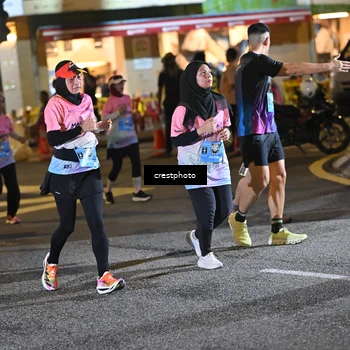 Runner Photo 5540595