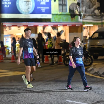 Runner Photo 5540600