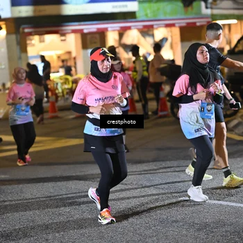 Runner Photo 5540604