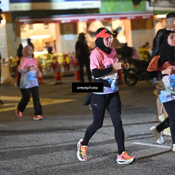 Runner Photo 5540612