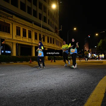 Runner Photo 5540615