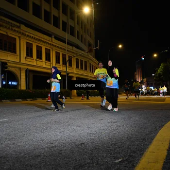 Runner Photo 5540621