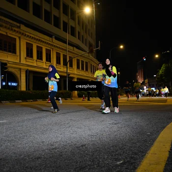 Runner Photo 5540625