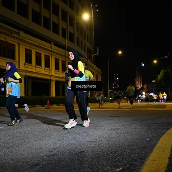 Runner Photo 5540627