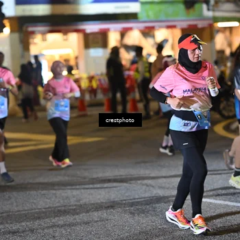Runner Photo 5540628