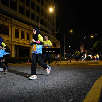 Runner Photo 5540629