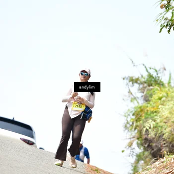 Runner Photo 5540630