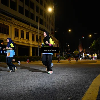 Runner Photo 5540633