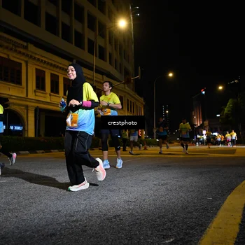 Runner Photo 5540634