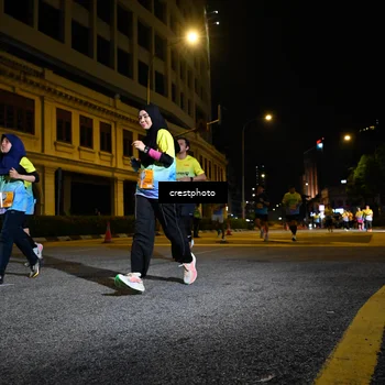 Runner Photo 5540635