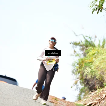 Runner Photo 5540639