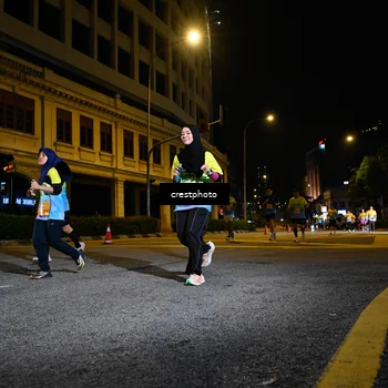 Runner Photo 5540640