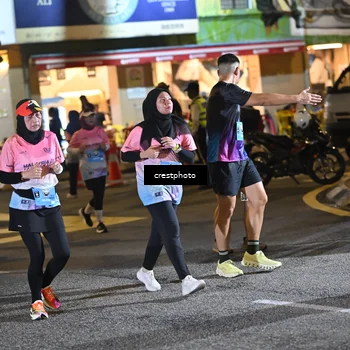 Runner Photo 5540642
