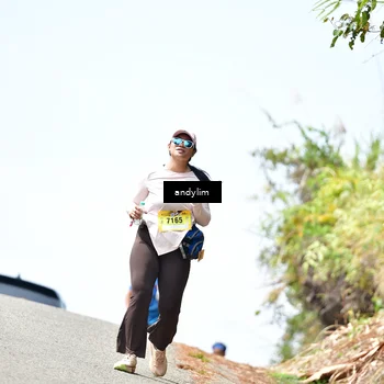 Runner Photo 5540645