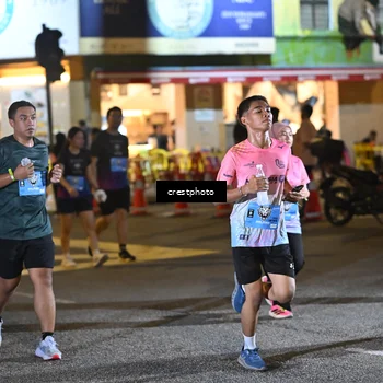 Runner Photo 5540646