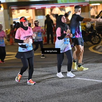 Runner Photo 5540647
