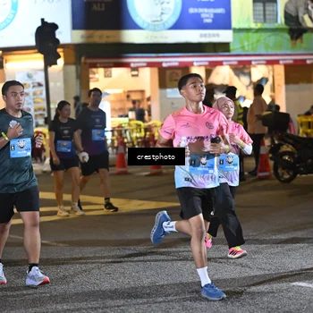Runner Photo 5540648