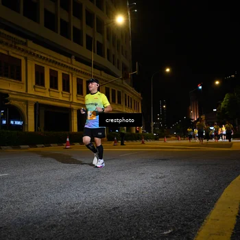Runner Photo 5540649