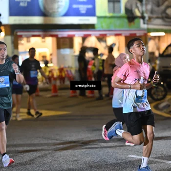 Runner Photo 5540657