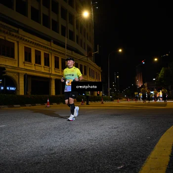 Runner Photo 5540659